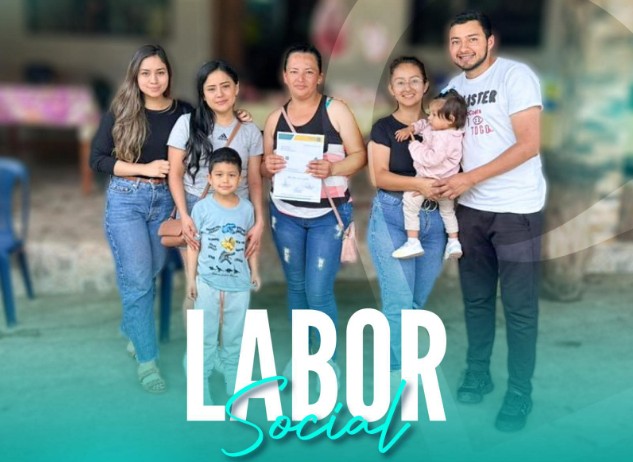 LaborSocial